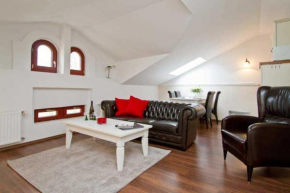 Villa Arcadia App 07 in Heringsdorf
